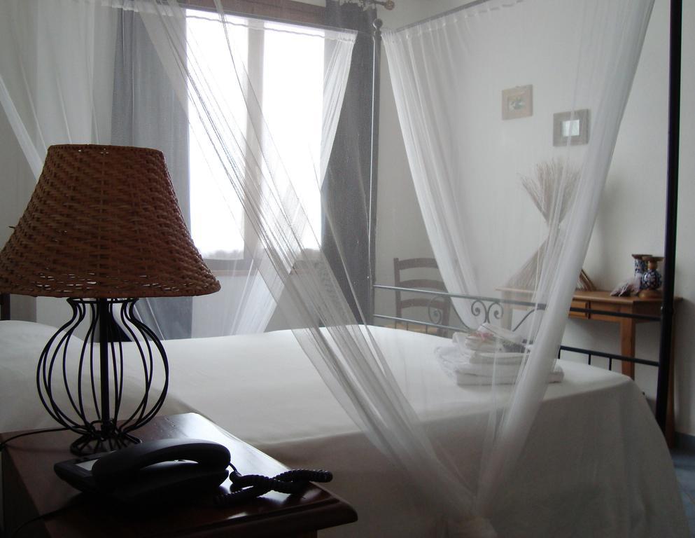 Vila Casale Santo Stefano Principina a Mare Exteriér fotografie