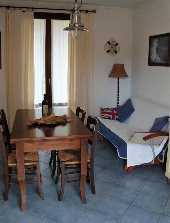Vila Casale Santo Stefano Principina a Mare Exteriér fotografie
